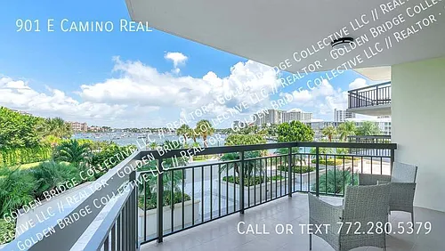901 E Camino Real Photo 1