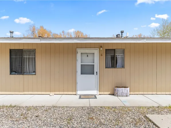 720 N Haggin Ave APT 8, Red Lodge, MT 59068