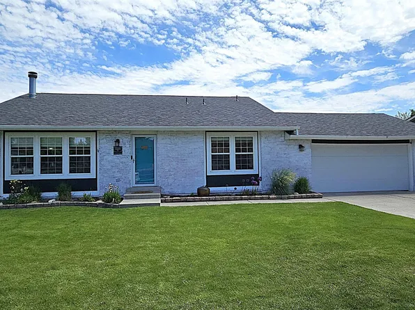 850 Eastwind Dr, Twin Falls, ID 83301