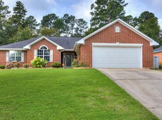 4718 Waltons Cir, Evans, GA 30809