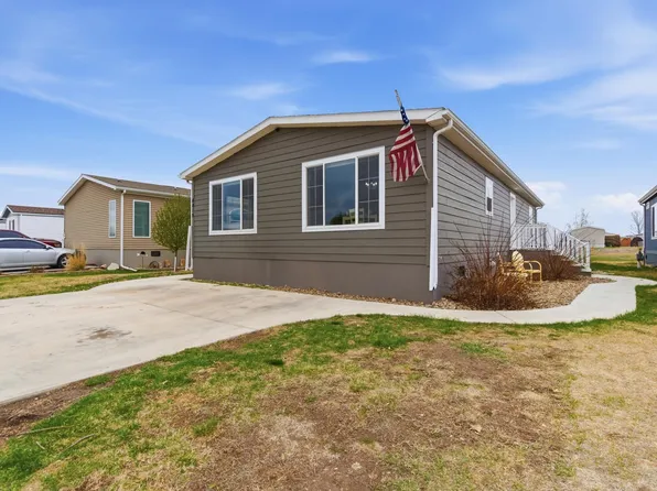 4419 Circlewood Dr, Rapid City, SD 57703