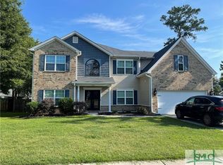 502 Plantation Pl, Rincon, GA 31326