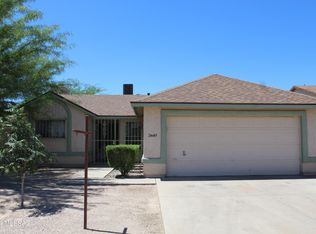 3449 W Avenida Obregon, Tucson, AZ 85746