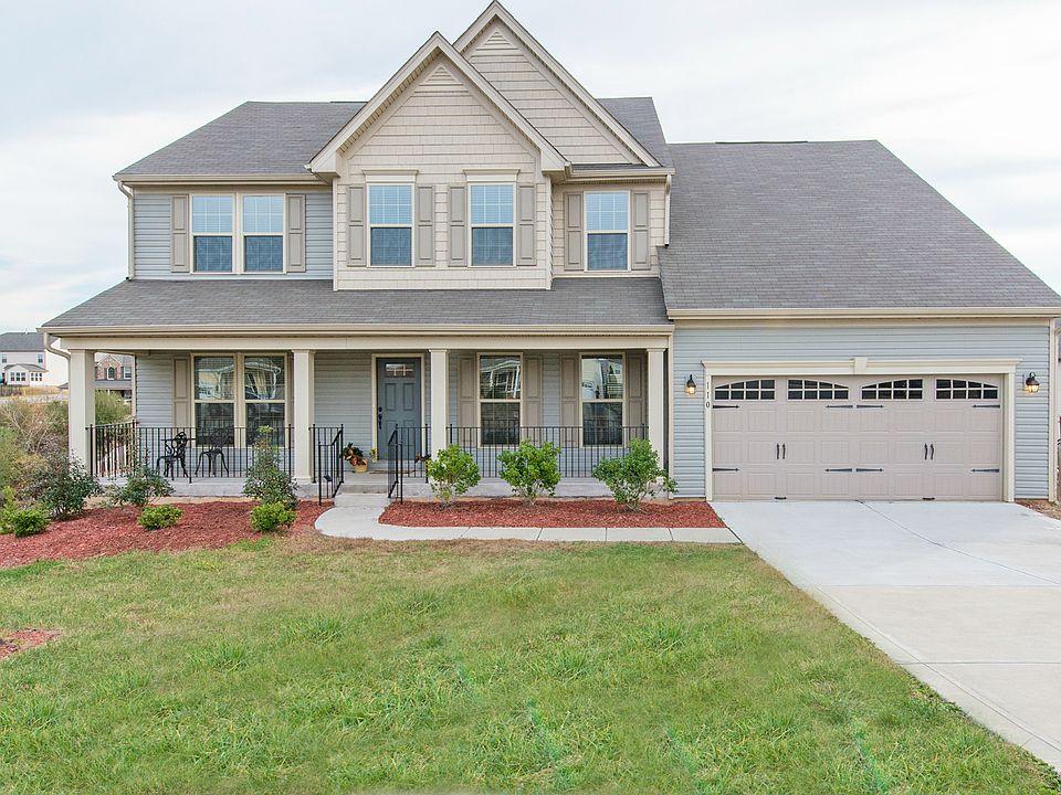 1st image of 110 Karlyn Ct