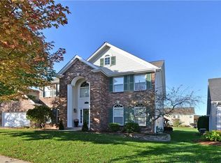 731 Lakeshore Manor Ct, Glencoe, MO 63038