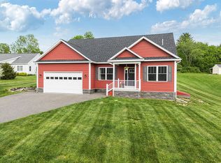 9 Fieldstone Drive, Augusta, ME 04330