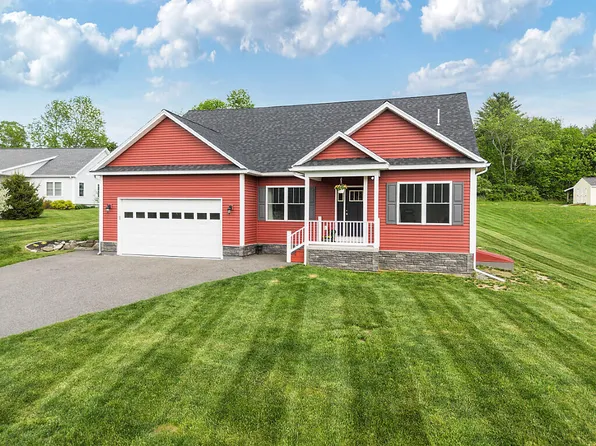 9 Fieldstone Drive, Augusta, ME 04330