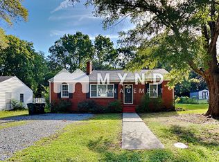 608 McCarten St, Monroe, NC 28112