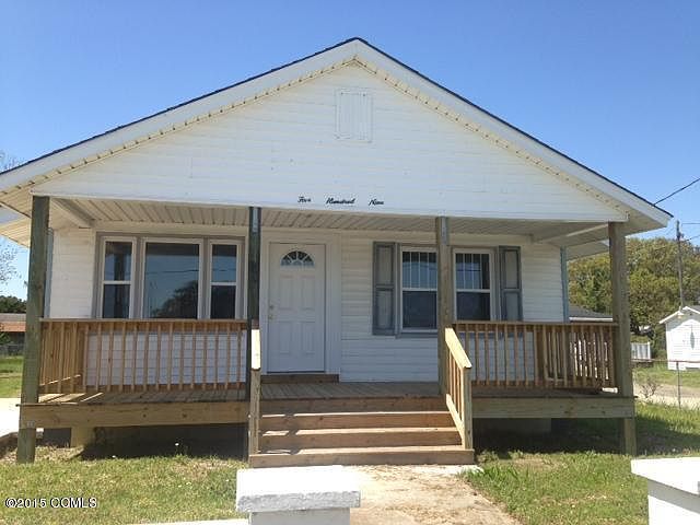 1st image of 509 Live Oak St