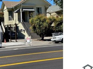 3859 West St UNIT B, Emeryville, CA 94608
