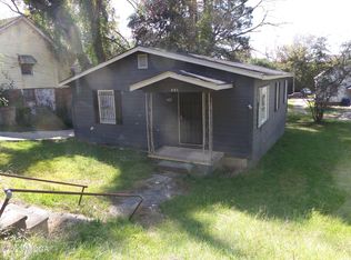 268 Fountain Ave, Macon, GA 31217