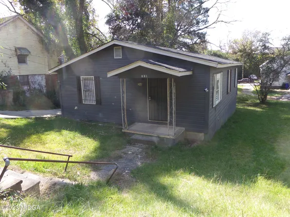 268 Fountain Ave, Macon, GA 31217