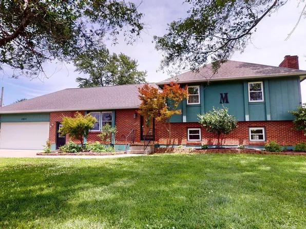 2801 S Ohio Ave, Sedalia, MO 65301