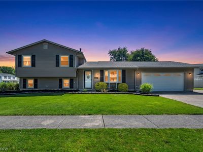 127 Edgefield Dr, Elyria, OH, 44035