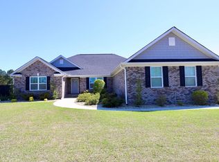 1245 Sandpiper Dr, Sumter, SC 29154