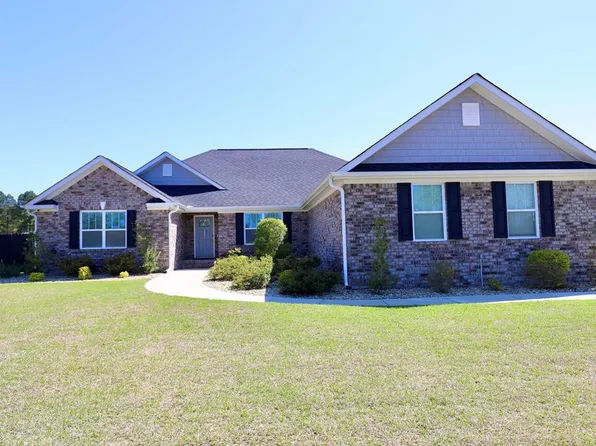 1245 Sandpiper Dr, Sumter, SC 29154