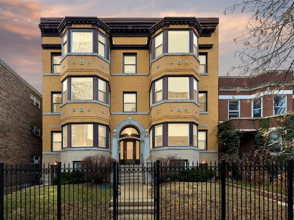 5726 N Kenmore Ave APT Gs, Chicago, IL 60660