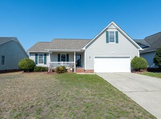 1476 Aultroy Dr, Fayetteville, NC 28306