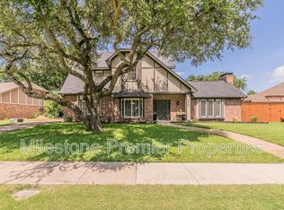 3524 Canoncita Ln, Plano, TX 75023