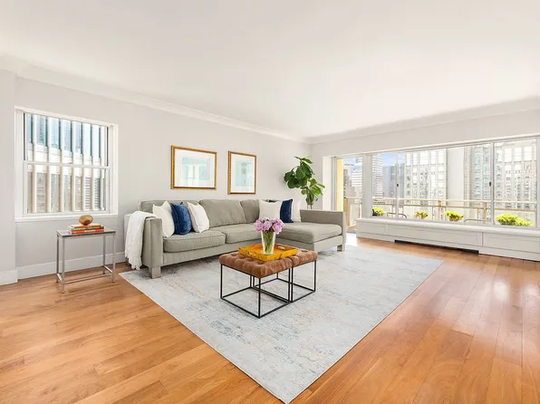 118 E 60th St APT 29G, New York, NY 10022