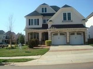 3201 Canes Way, Raleigh, NC 27614