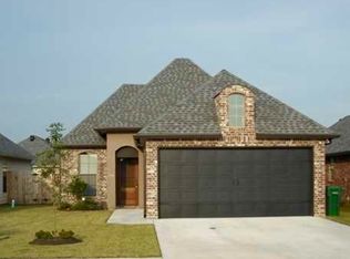 108 Kipling St, Youngsville, LA 70592