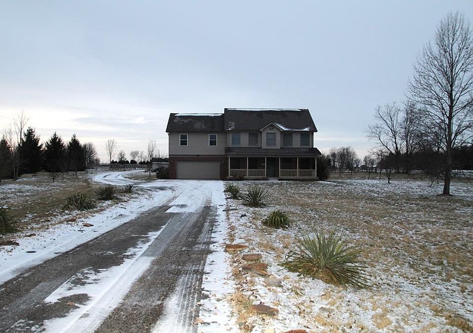 1st image of 148 S County Road 525 W