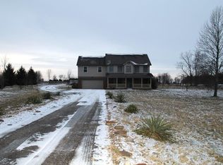 148 S County Road 525 W, Danville, IN 46122