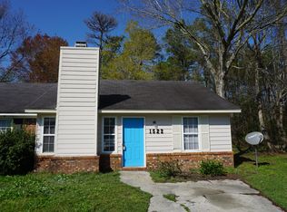 1522 Tramway Ct, Midway Park, NC 28544