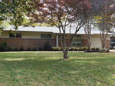 68 W Bendel Cir, Memphis, TN, 38117