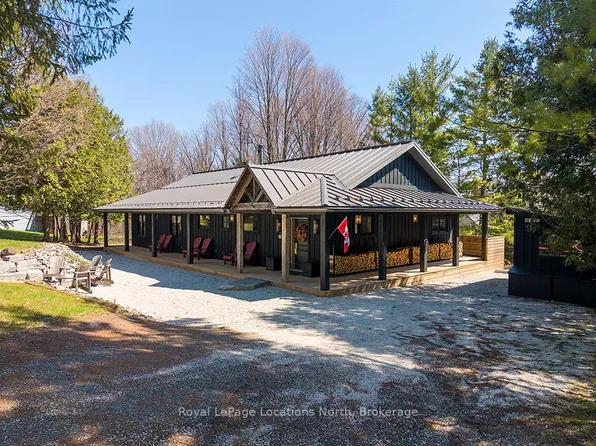 105 Wodehouse Ct, Grey Highlands, ON N0C 1G0