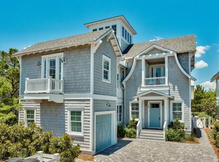 44 Tide Pool Ln, Watersound, FL 32461