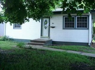 51 Mosher Ave, Battle Creek, MI 49037