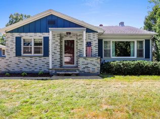 637 Butler St, De Pere, WI 54115