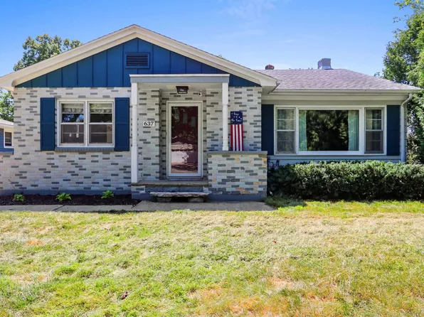 637 Butler St, De Pere, WI 54115