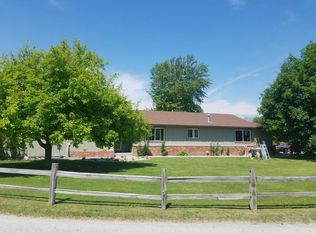 221 Antigone Dr, Hamilton, MT 59840