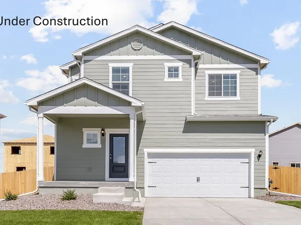 7328 Crystal Ave, Frederick, CO 80530