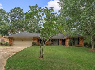 1312 Mark Dr, Minden, LA 71055