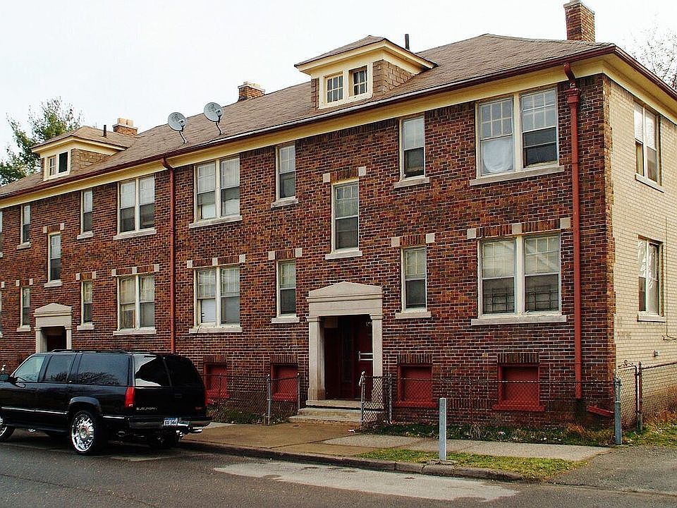 1st image of 8438 Prairie St APT 3