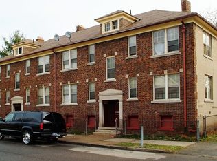 8438 Prairie St APT 3, Detroit, MI 48204