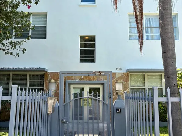 1358 Pennsylvania Ave APT 301, Miami Beach, FL 33139