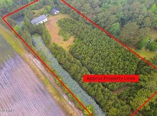 1949 Everview St NW, Supply, NC 28462