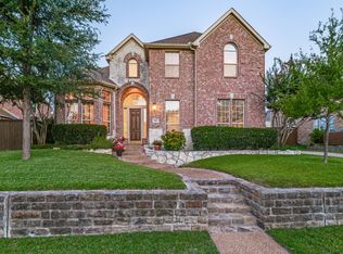 611 Belhaven Dr, Allen, TX 75013