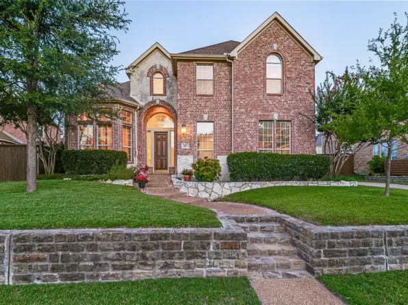 611 Belhaven Dr, Allen, TX 75013