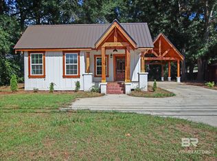 613 Forrest Ave, East Brewton, AL 36426