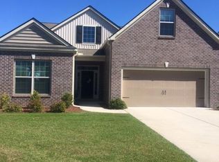 7 Bradford Ct, Beaufort, SC 29902