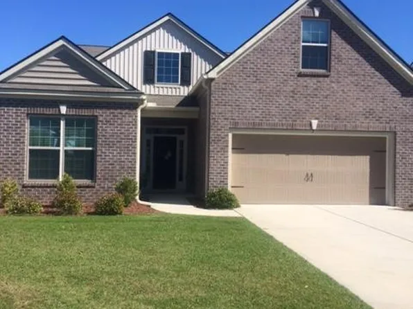 7 Bradford Ct, Beaufort, SC 29902