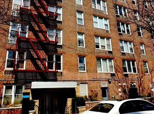 1332 Metropolitan Ave APT 2H, Bronx, NY