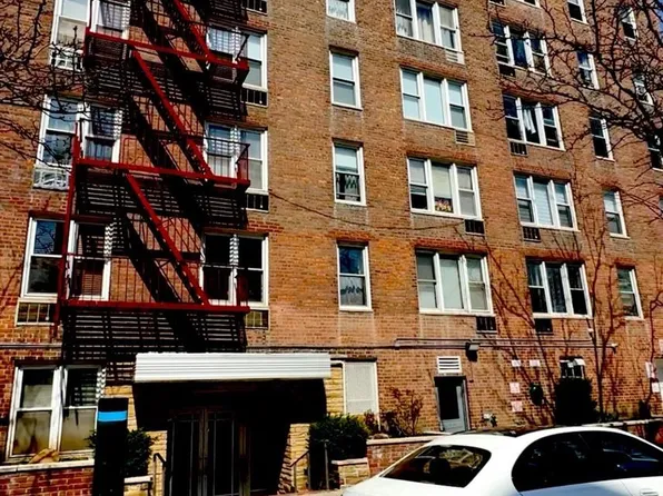 1332 Metropolitian Avenue #2H, Bronx, NY 10462