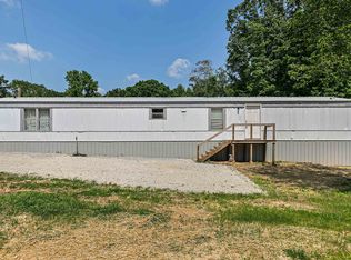 147 Old Pinson Rd, Jackson, TN 38301